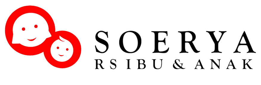 Logo RSIA Soerya